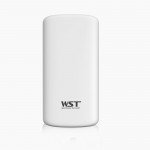 Wholesale Universal 10000 mah Portable Power Bank Charger WP937 (White)